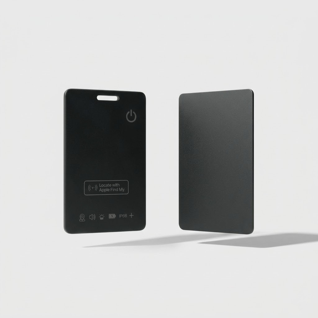 Rastreador Oxys-Card 01